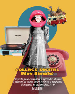 Collage Digital