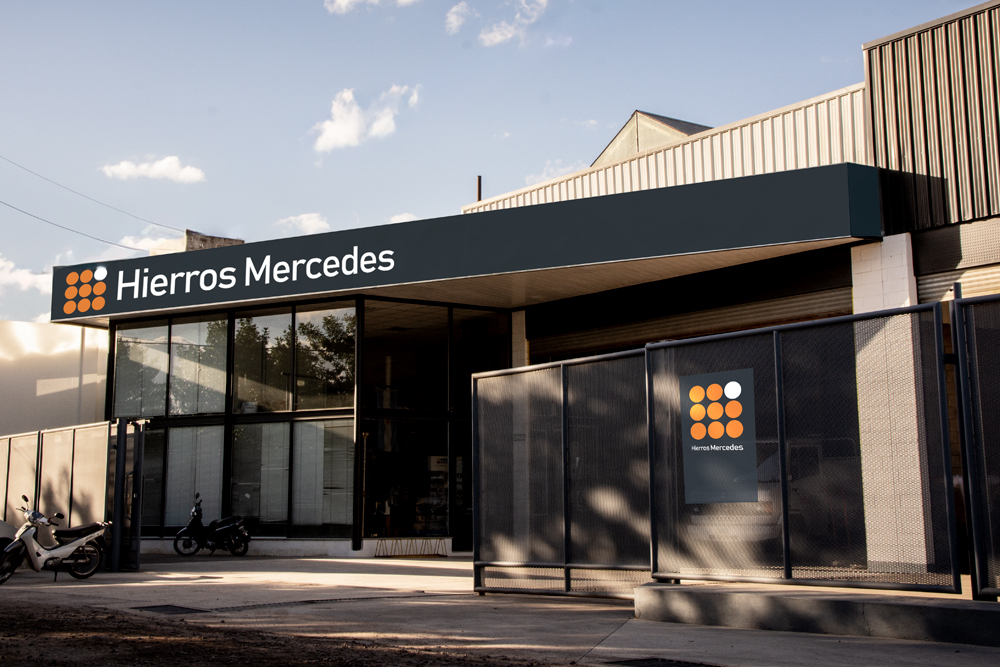 Diseño de imagen de marca, branding, storytelling